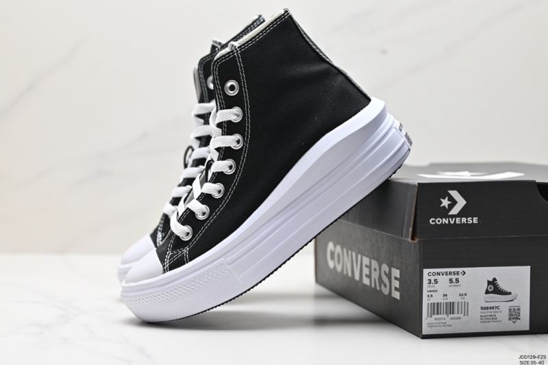 Converse Shoes